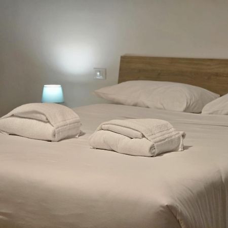 Be Your Home - Stendardi'S House Rome Buitenkant foto