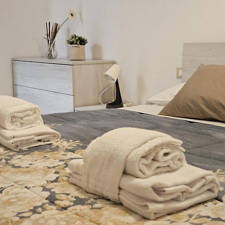 Be Your Home - Stendardi'S House Rome Buitenkant foto