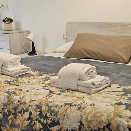 Be Your Home - Stendardi'S House Rome Buitenkant foto