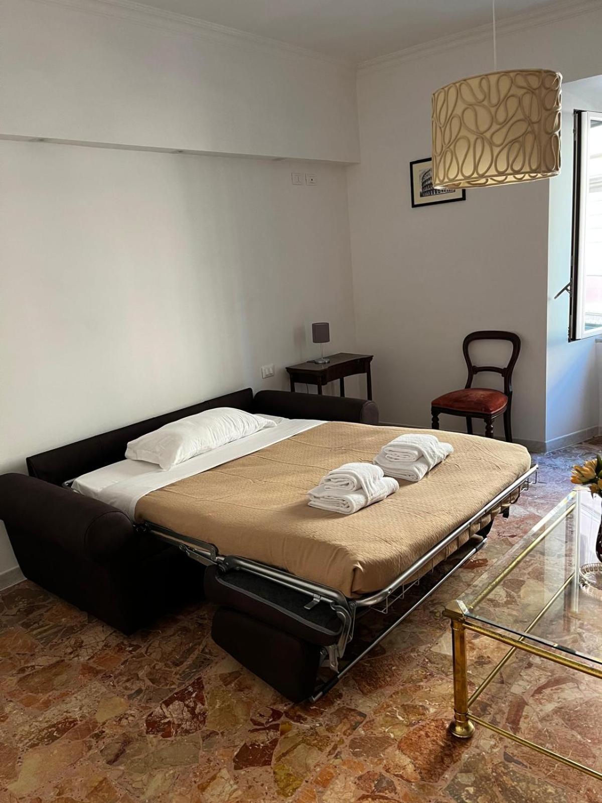 Be Your Home - Stendardi'S House Rome Buitenkant foto