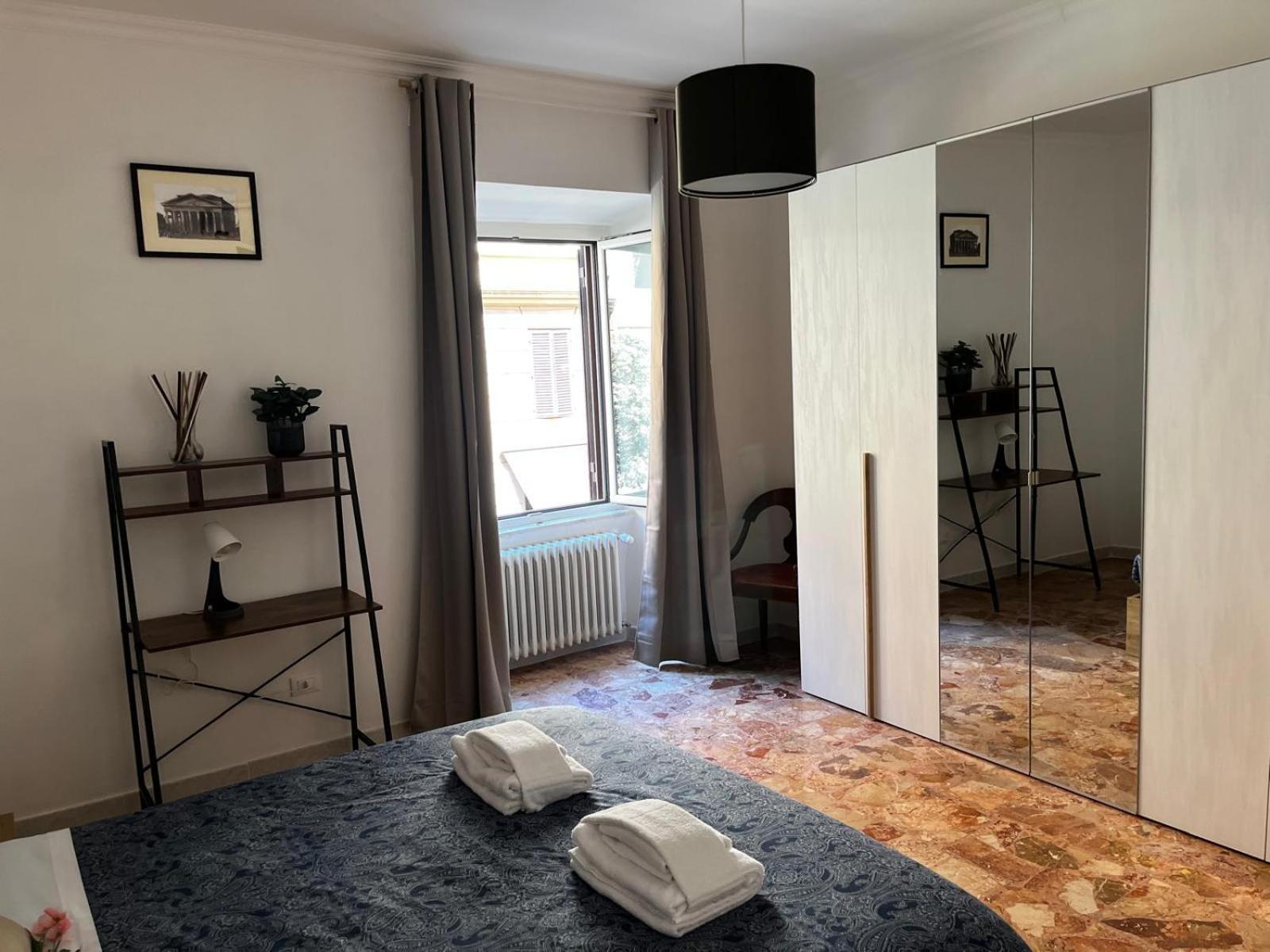 Be Your Home - Stendardi'S House Rome Buitenkant foto