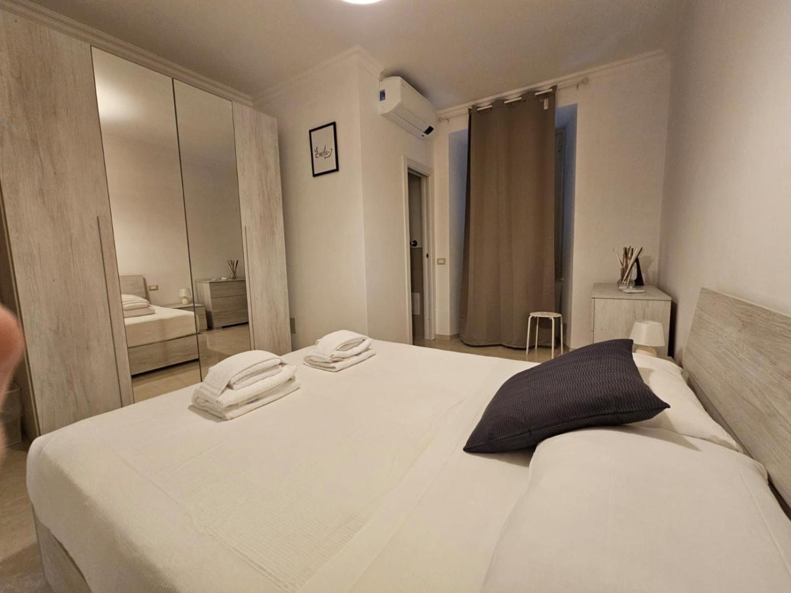 Be Your Home - Stendardi'S House Rome Buitenkant foto