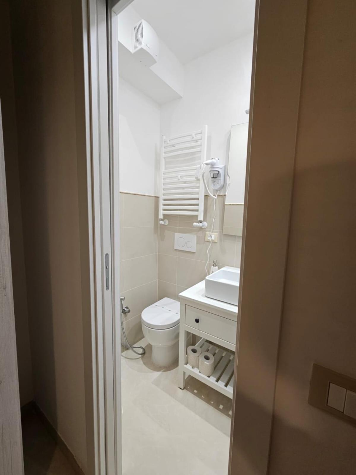 Be Your Home - Stendardi'S House Rome Buitenkant foto