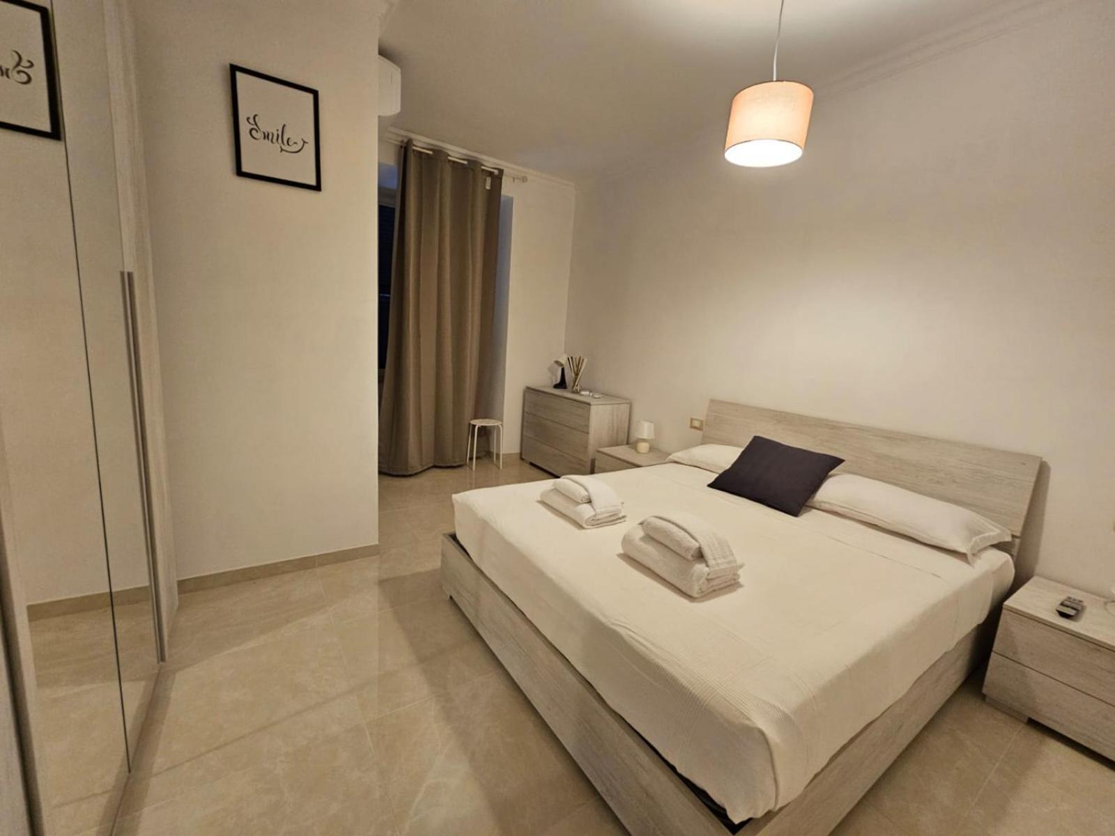 Be Your Home - Stendardi'S House Rome Buitenkant foto
