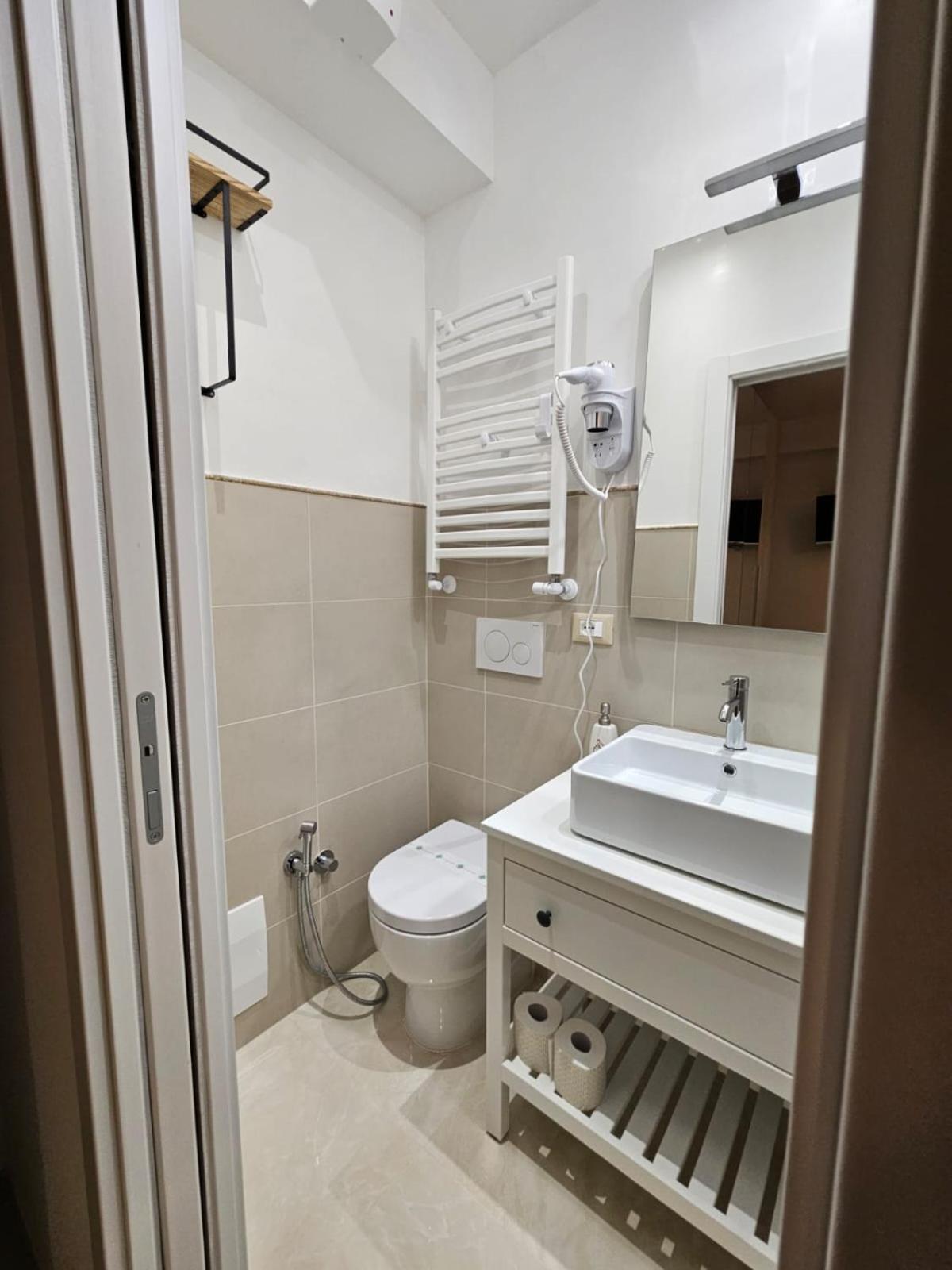 Be Your Home - Stendardi'S House Rome Buitenkant foto