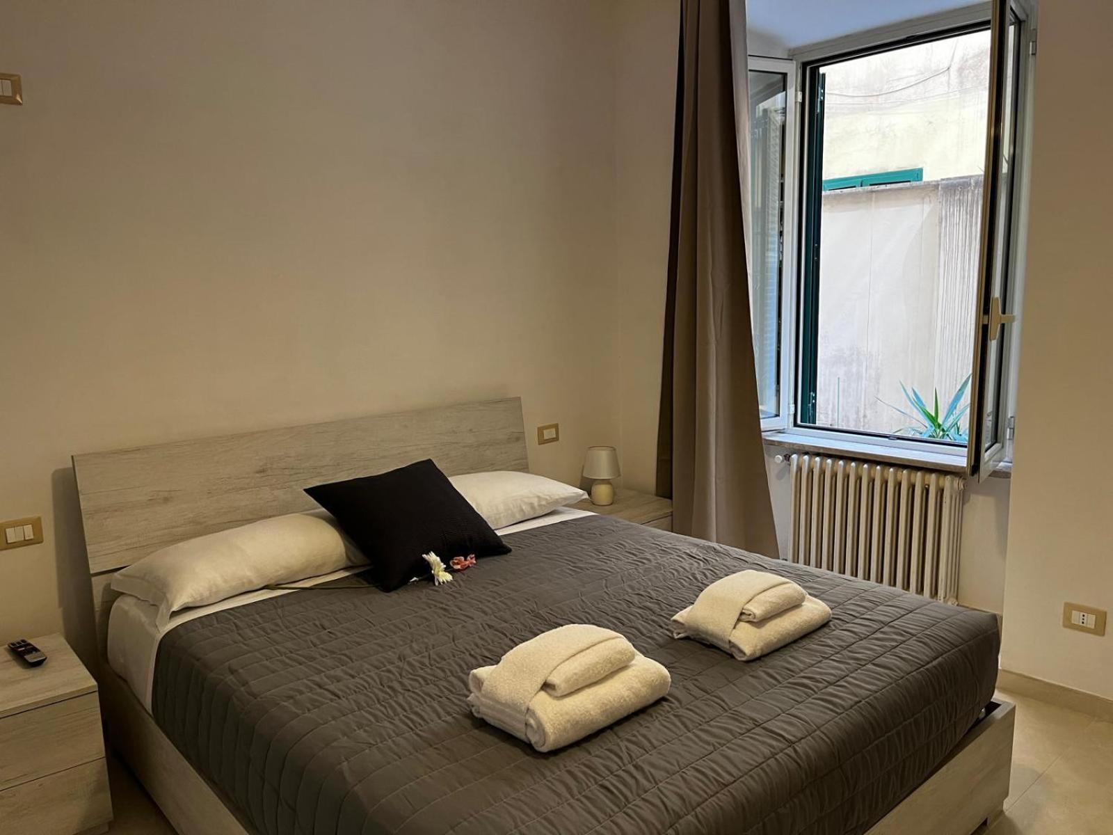 Be Your Home - Stendardi'S House Rome Buitenkant foto