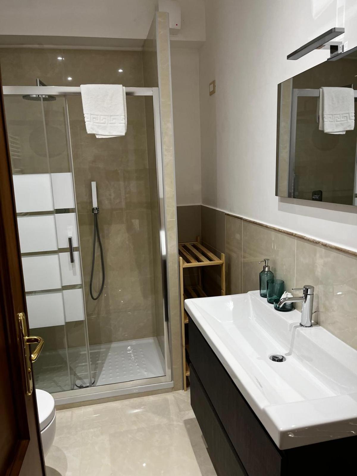 Be Your Home - Stendardi'S House Rome Buitenkant foto