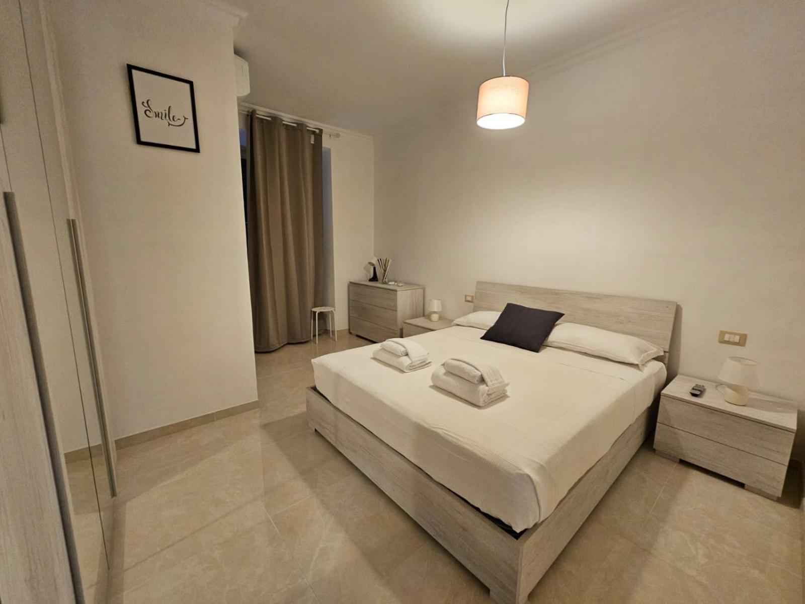 Be Your Home - Stendardi'S House Rome Buitenkant foto