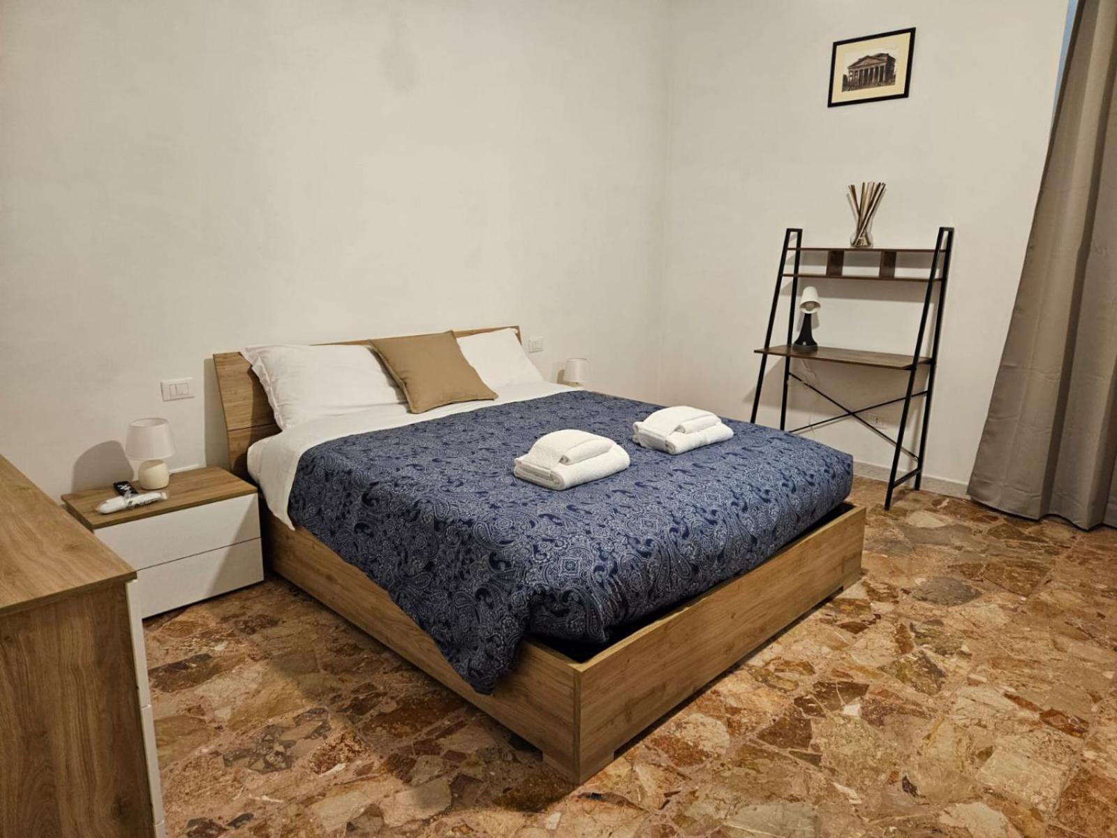 Be Your Home - Stendardi'S House Rome Buitenkant foto