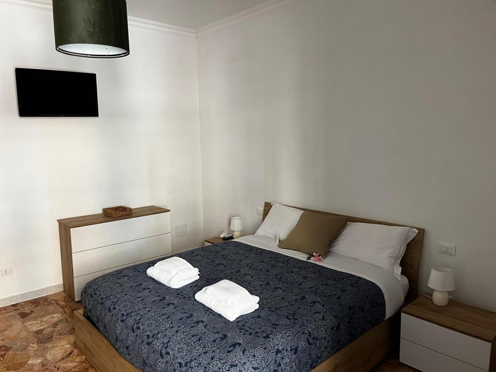 Be Your Home - Stendardi'S House Rome Buitenkant foto