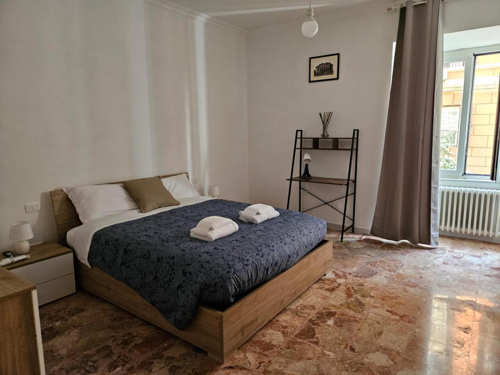 Be Your Home - Stendardi'S House Rome Buitenkant foto