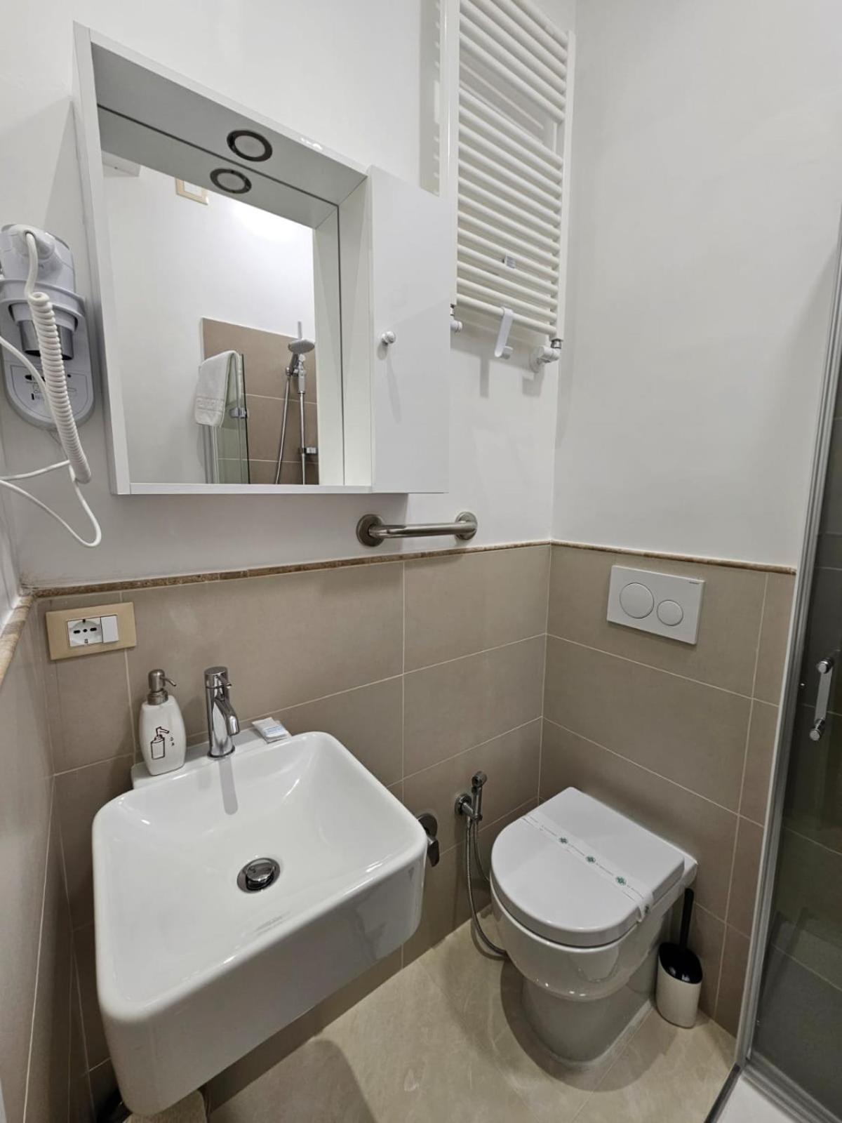 Be Your Home - Stendardi'S House Rome Buitenkant foto