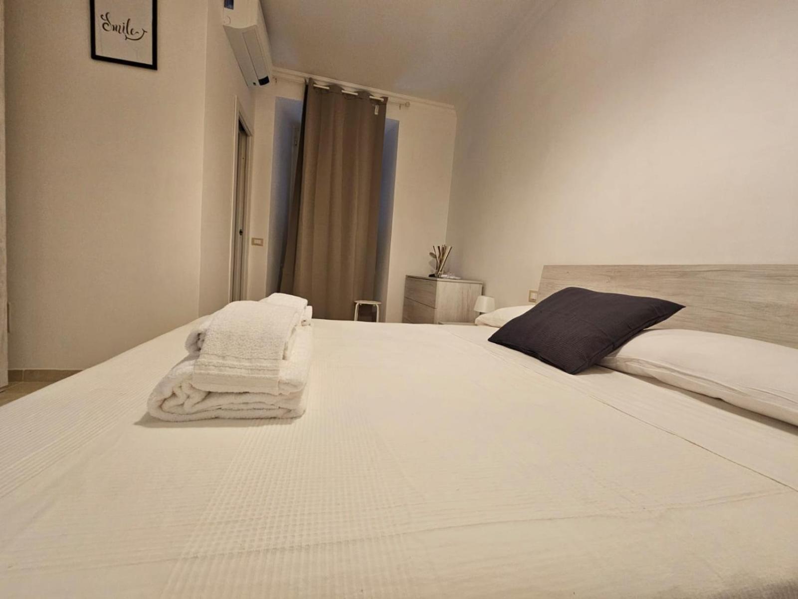 Be Your Home - Stendardi'S House Rome Buitenkant foto