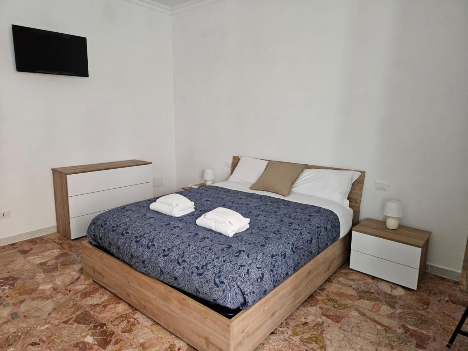 Be Your Home - Stendardi'S House Rome Buitenkant foto