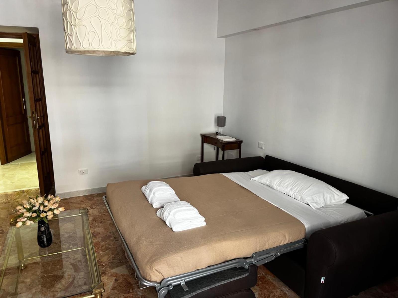 Be Your Home - Stendardi'S House Rome Buitenkant foto