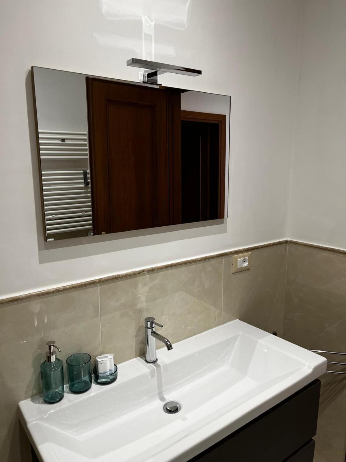 Be Your Home - Stendardi'S House Rome Buitenkant foto