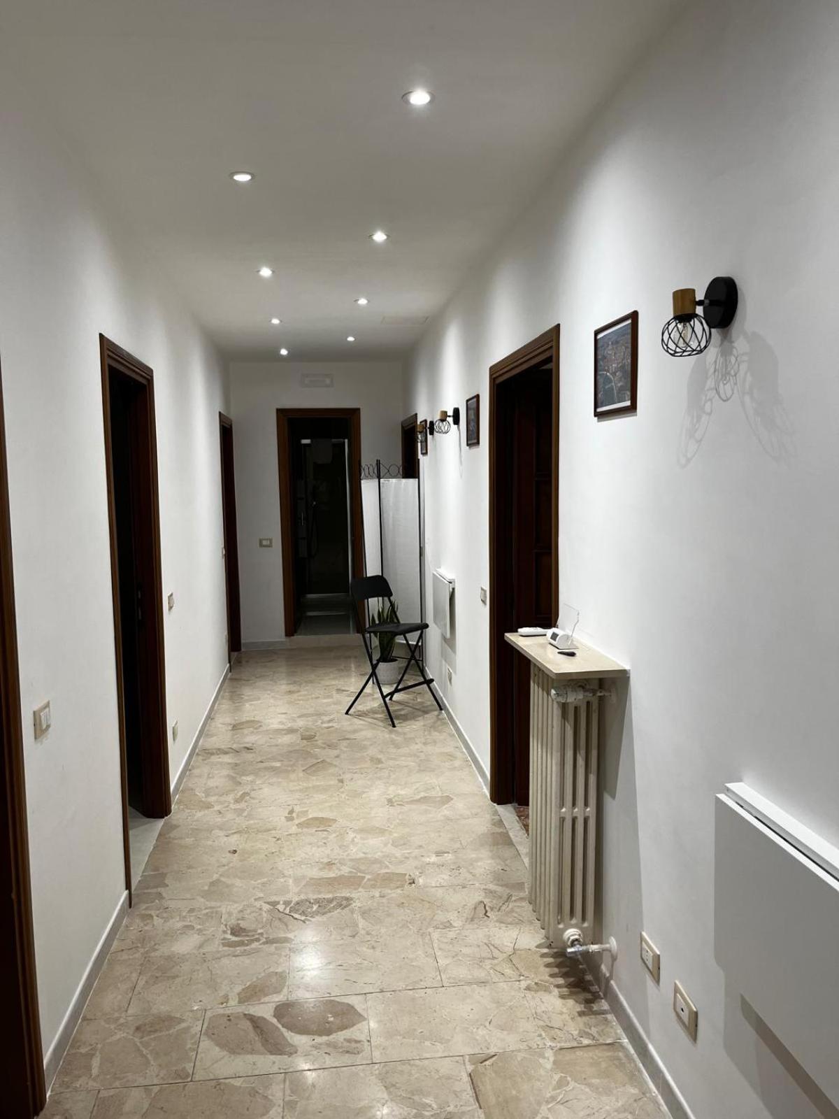 Be Your Home - Stendardi'S House Rome Buitenkant foto