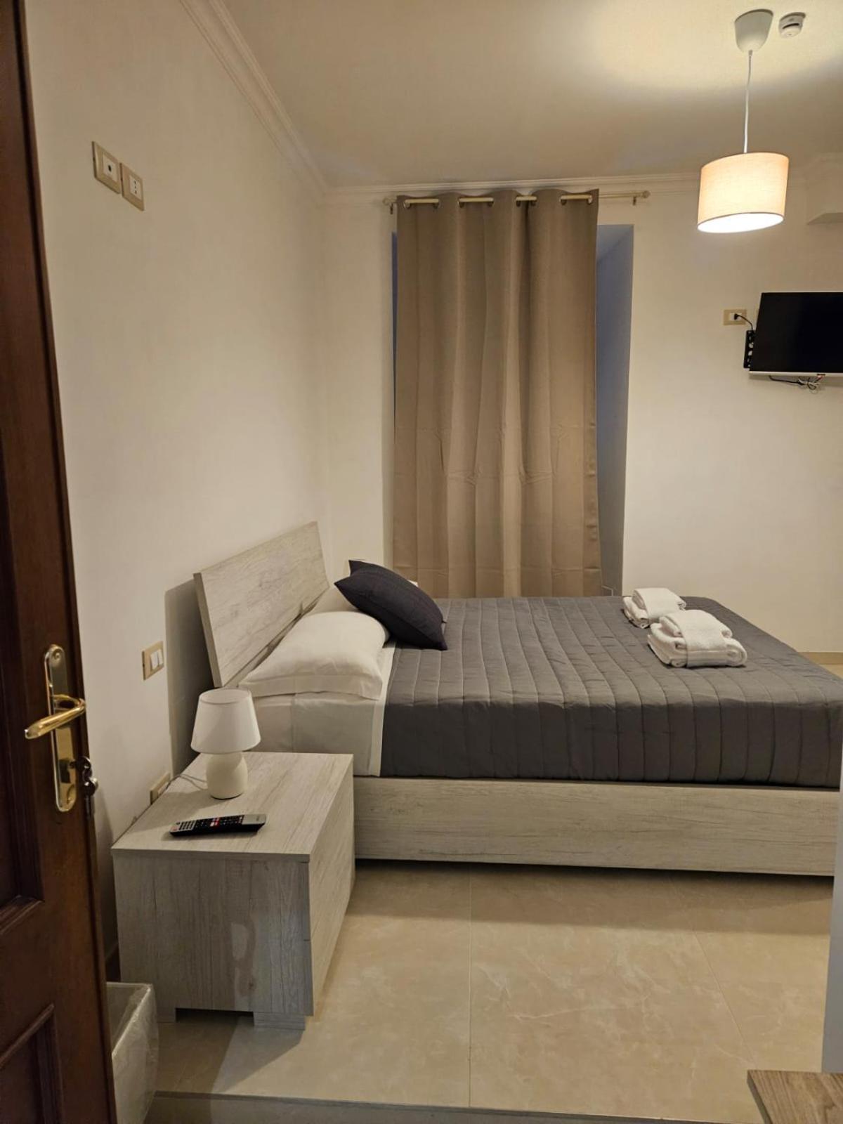 Be Your Home - Stendardi'S House Rome Buitenkant foto