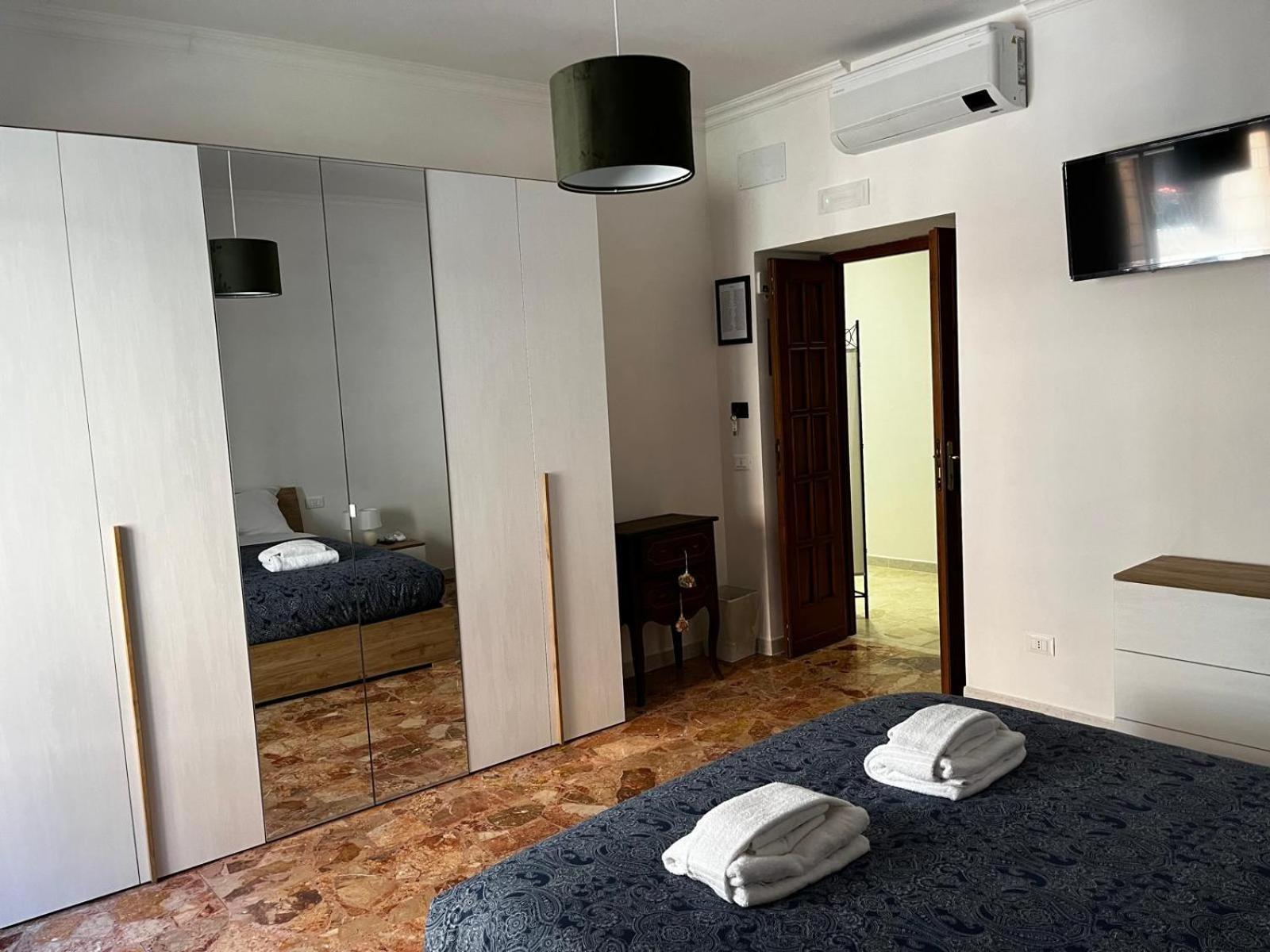 Be Your Home - Stendardi'S House Rome Buitenkant foto