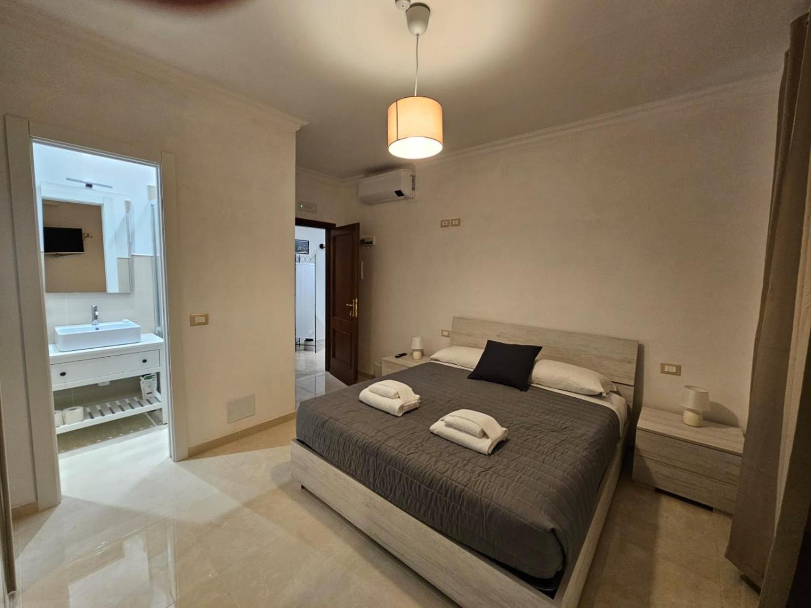 Be Your Home - Stendardi'S House Rome Buitenkant foto