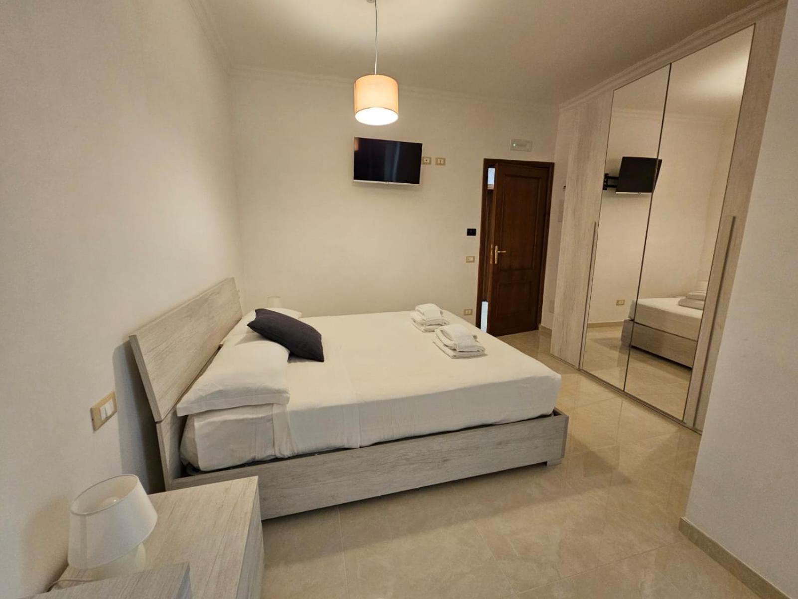 Be Your Home - Stendardi'S House Rome Buitenkant foto