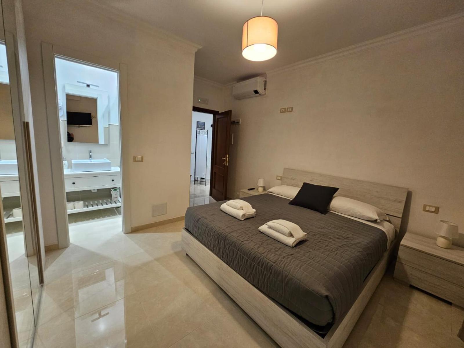 Be Your Home - Stendardi'S House Rome Buitenkant foto