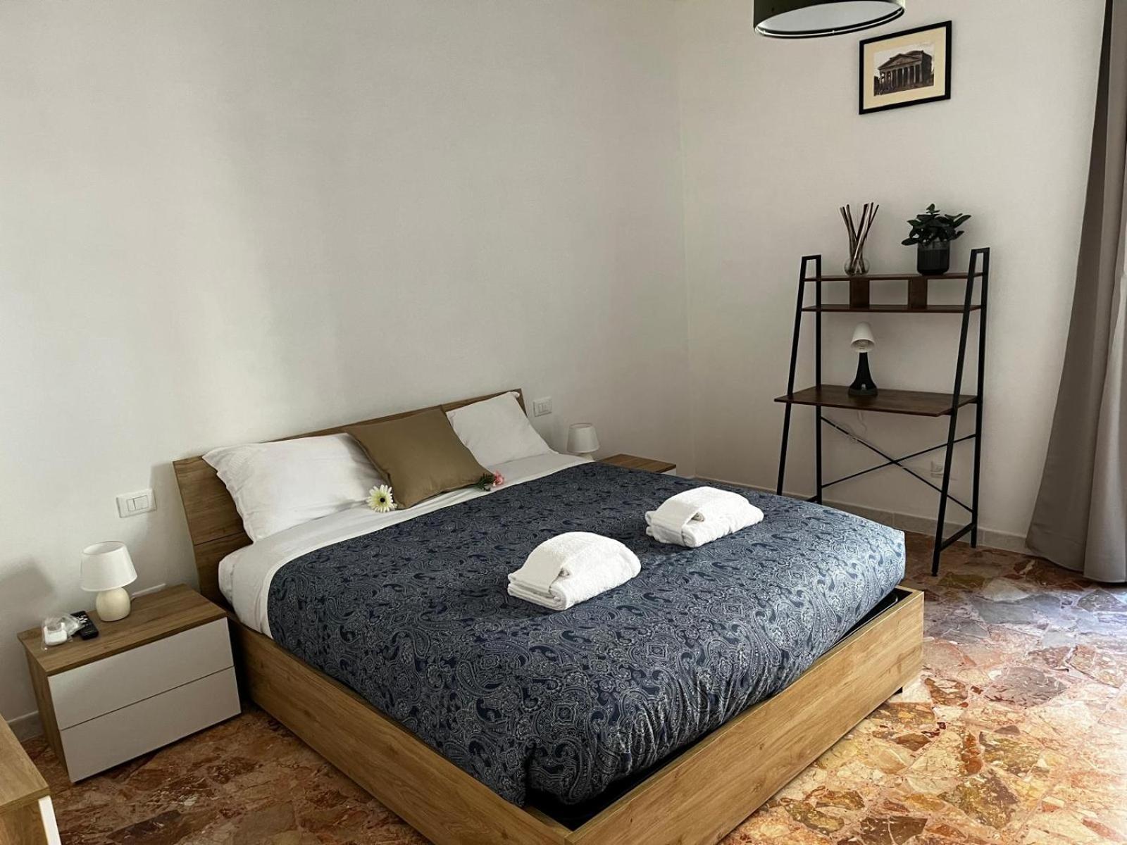 Be Your Home - Stendardi'S House Rome Buitenkant foto