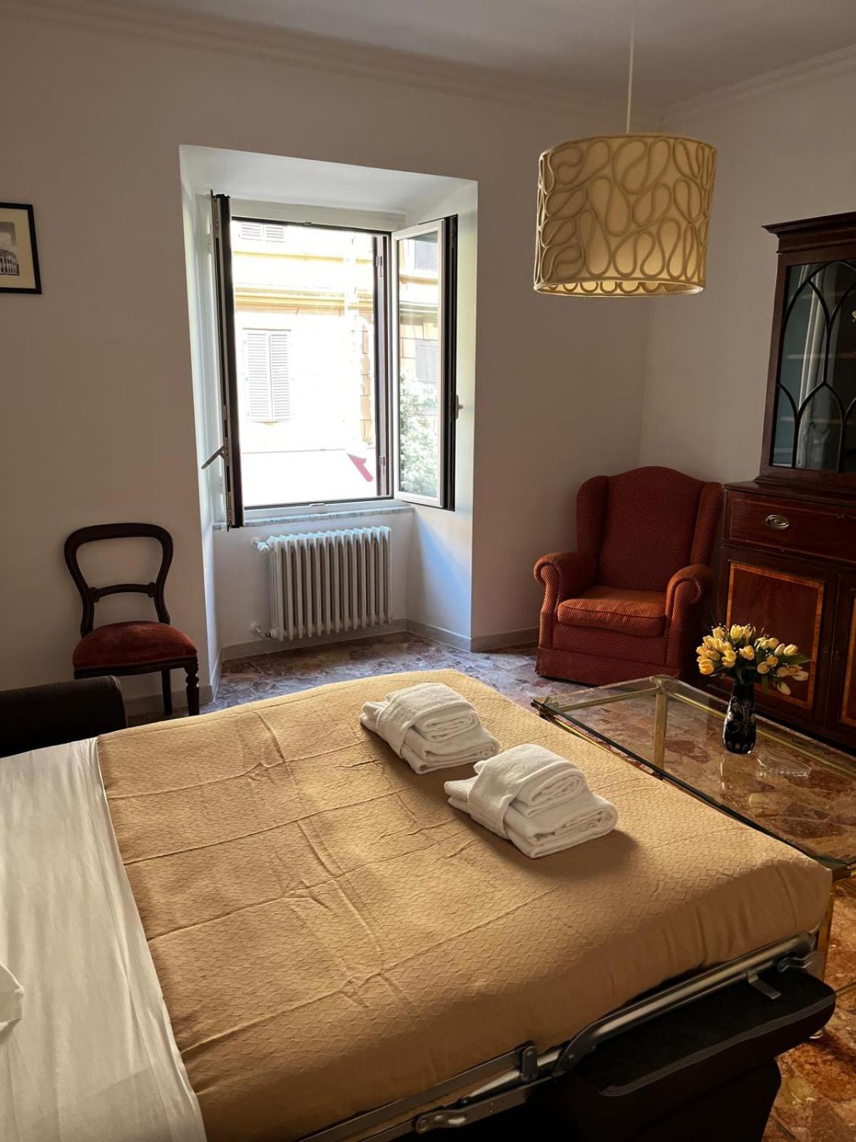 Be Your Home - Stendardi'S House Rome Buitenkant foto