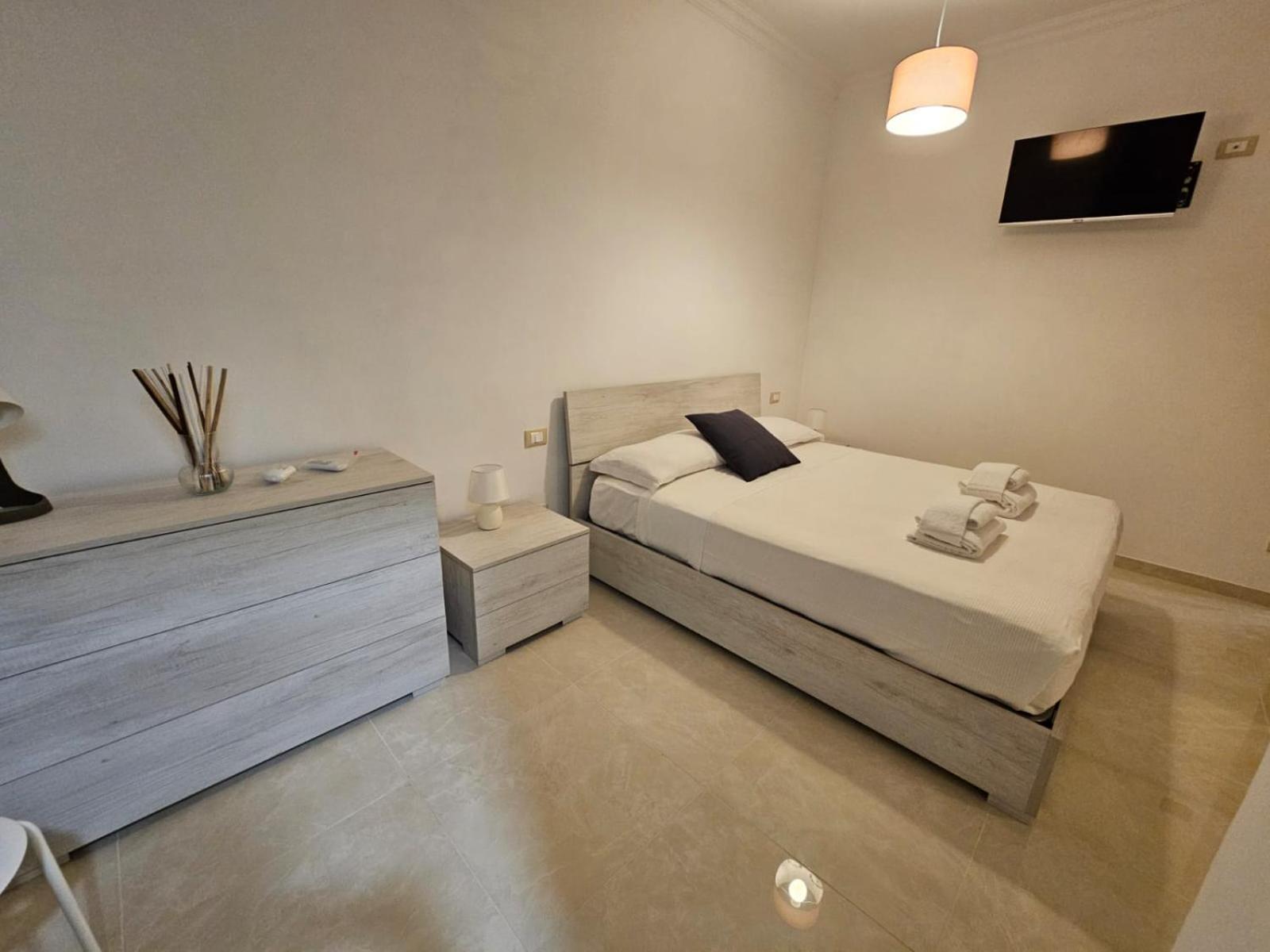 Be Your Home - Stendardi'S House Rome Buitenkant foto