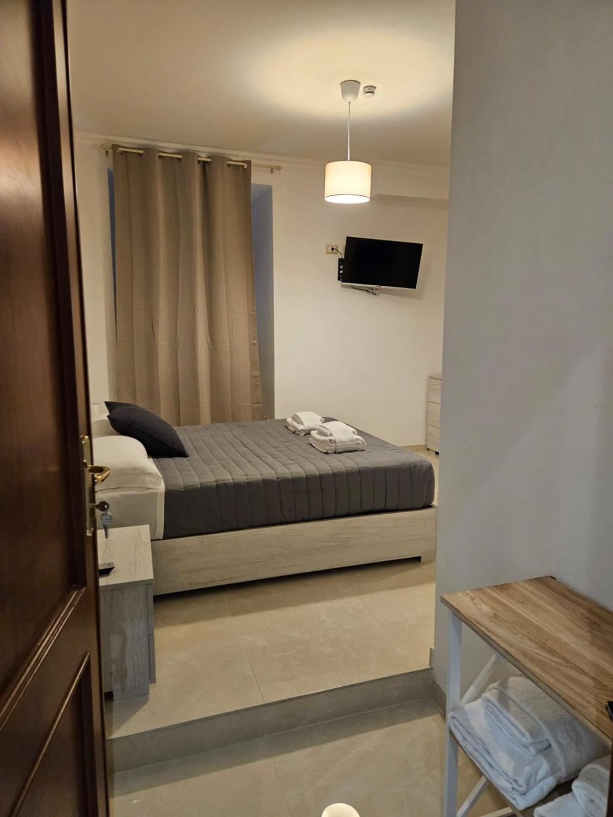 Be Your Home - Stendardi'S House Rome Buitenkant foto