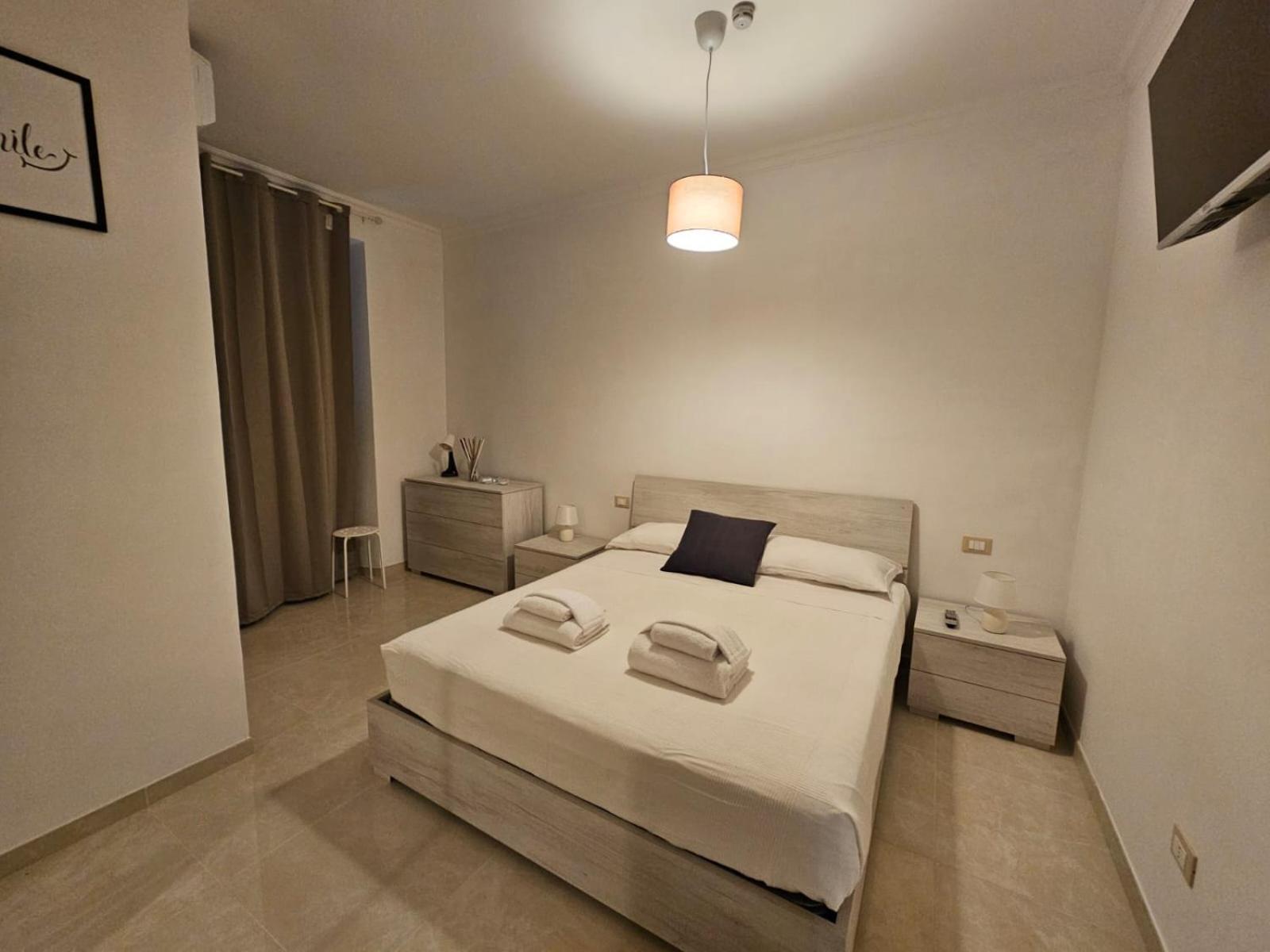 Be Your Home - Stendardi'S House Rome Buitenkant foto