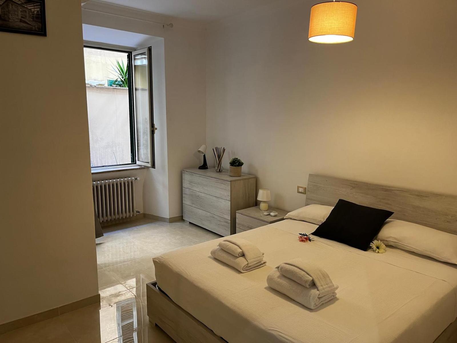 Be Your Home - Stendardi'S House Rome Buitenkant foto
