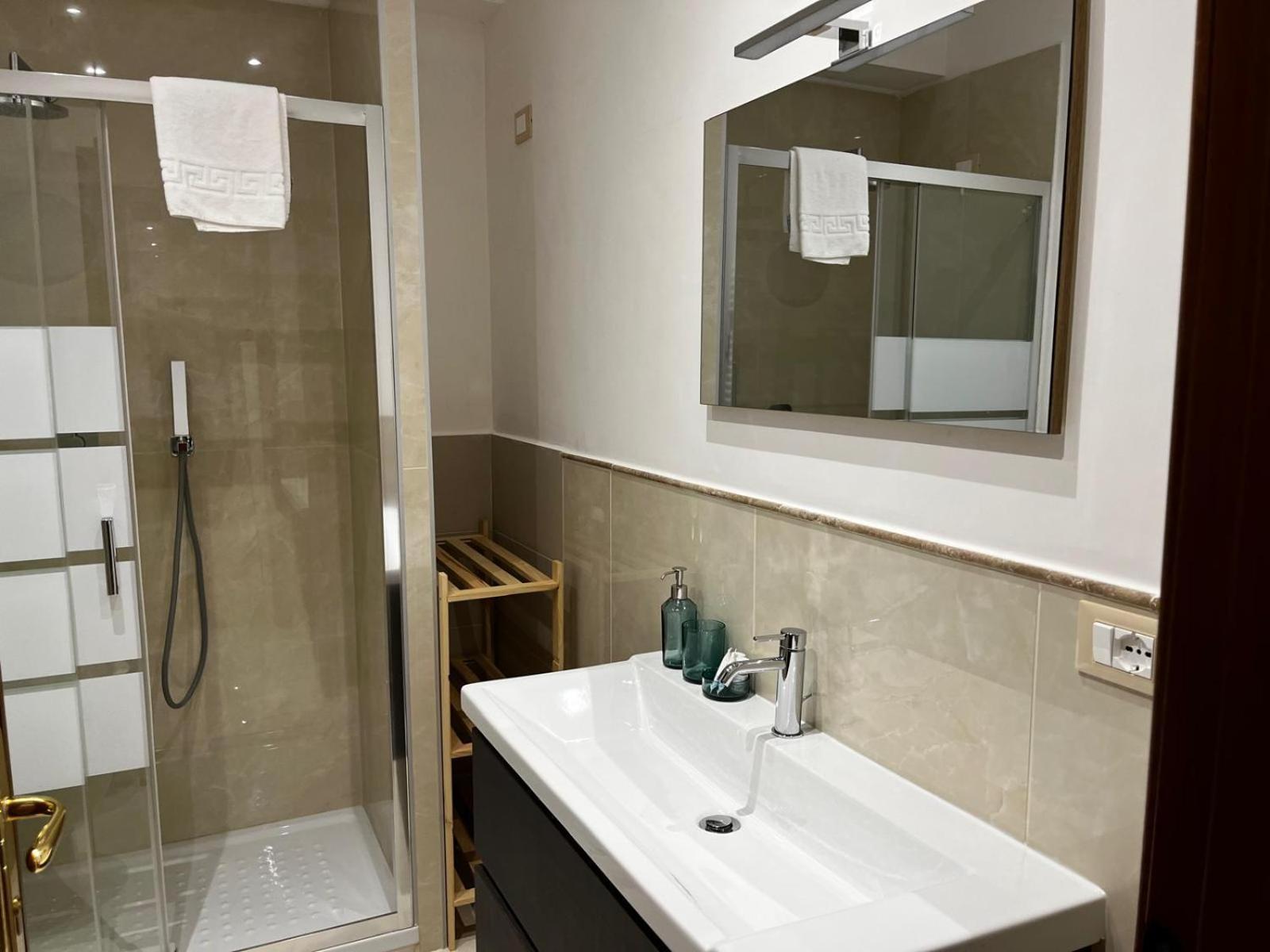 Be Your Home - Stendardi'S House Rome Buitenkant foto