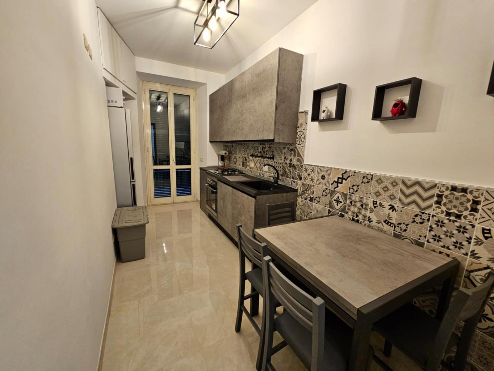 Be Your Home - Stendardi'S House Rome Buitenkant foto