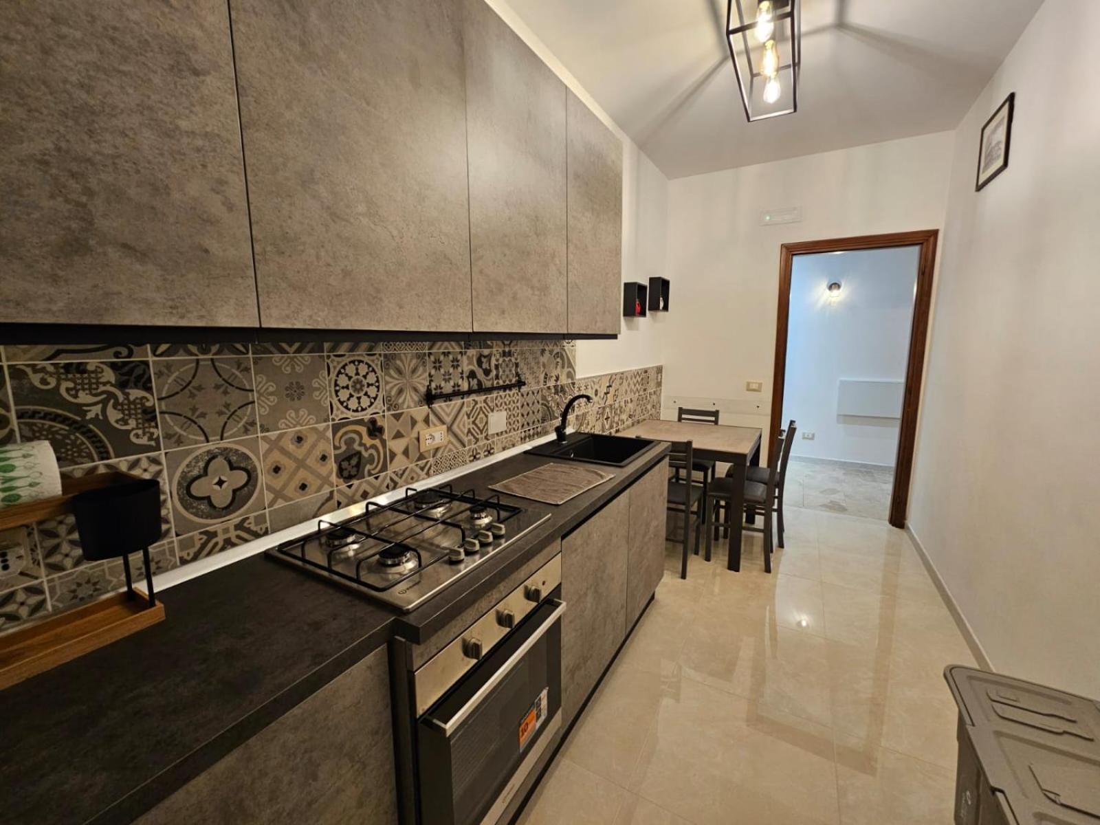 Be Your Home - Stendardi'S House Rome Buitenkant foto