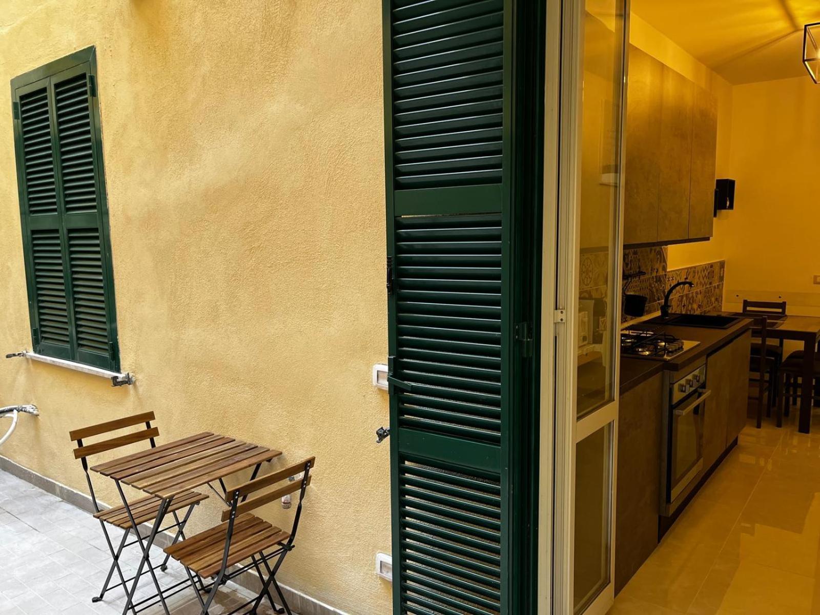 Be Your Home - Stendardi'S House Rome Buitenkant foto