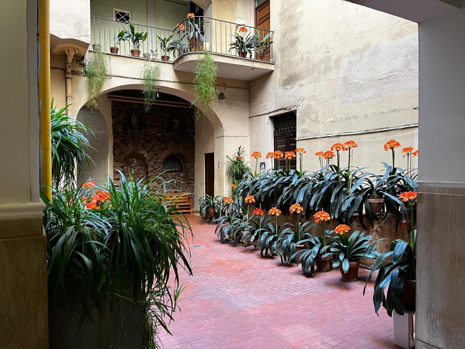 Be Your Home - Stendardi'S House Rome Buitenkant foto