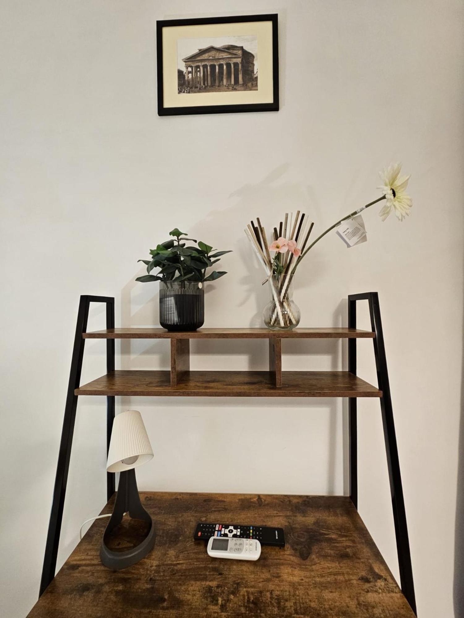 Be Your Home - Stendardi'S House Rome Buitenkant foto