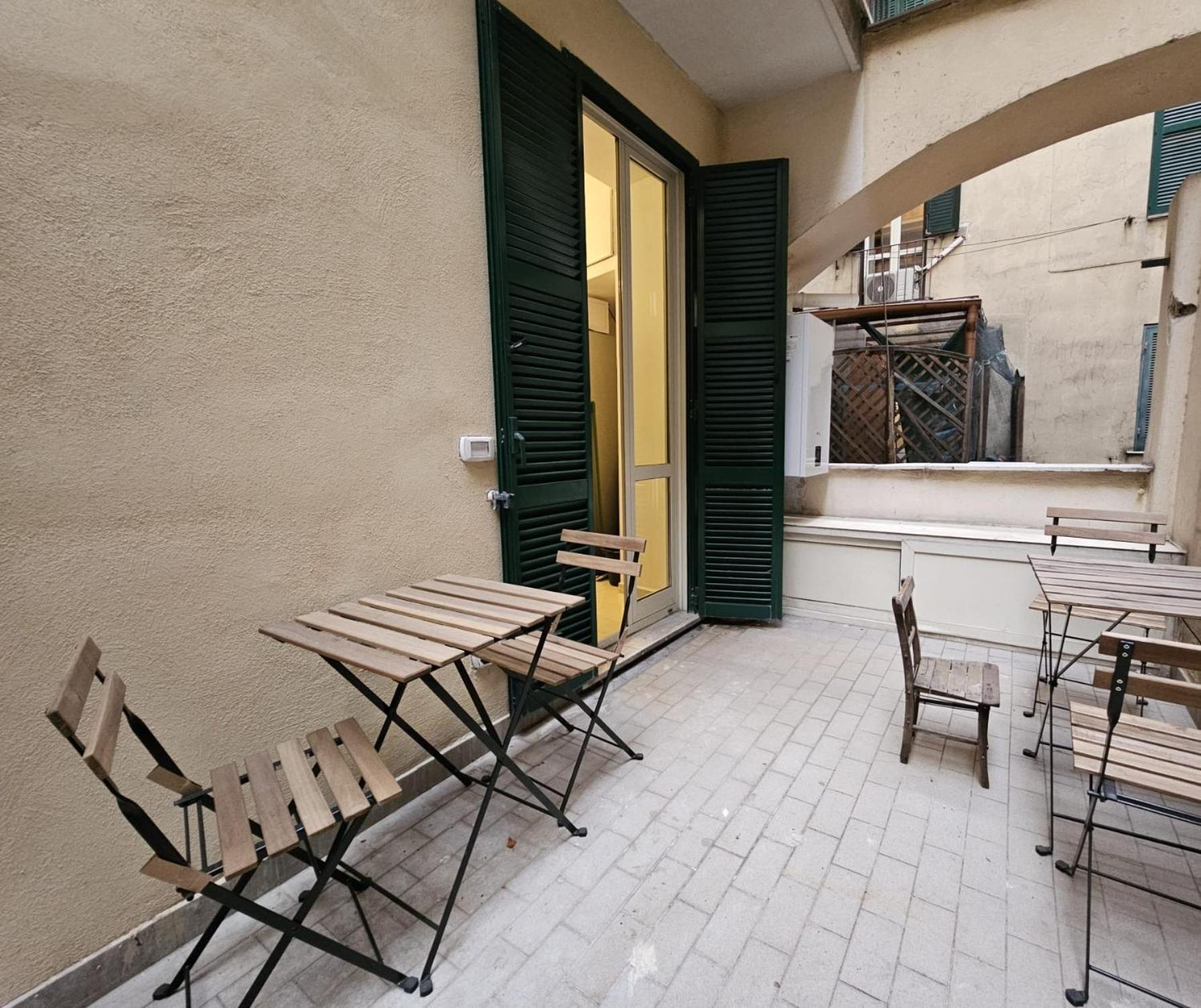 Be Your Home - Stendardi'S House Rome Buitenkant foto