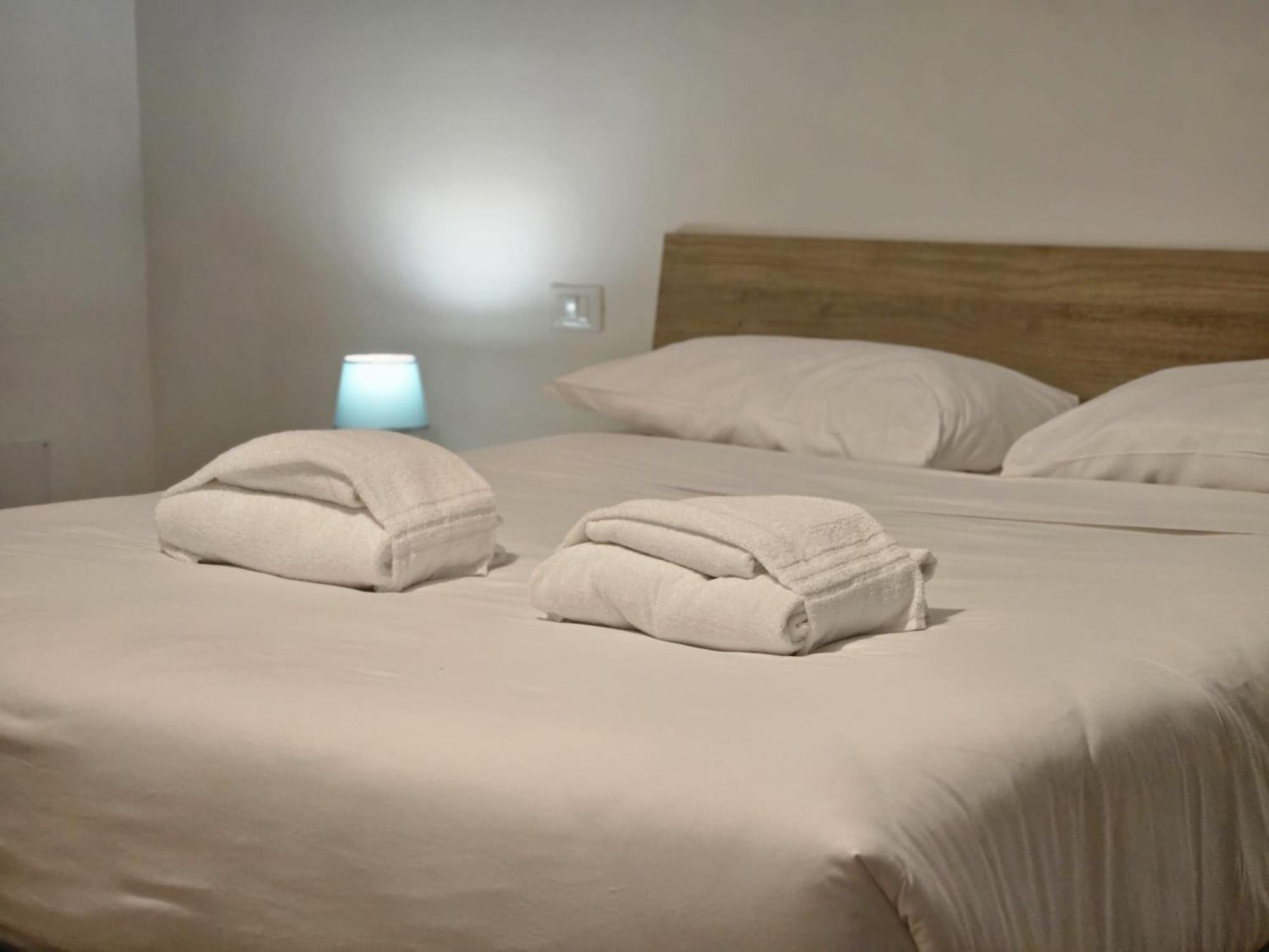Be Your Home - Stendardi'S House Rome Buitenkant foto