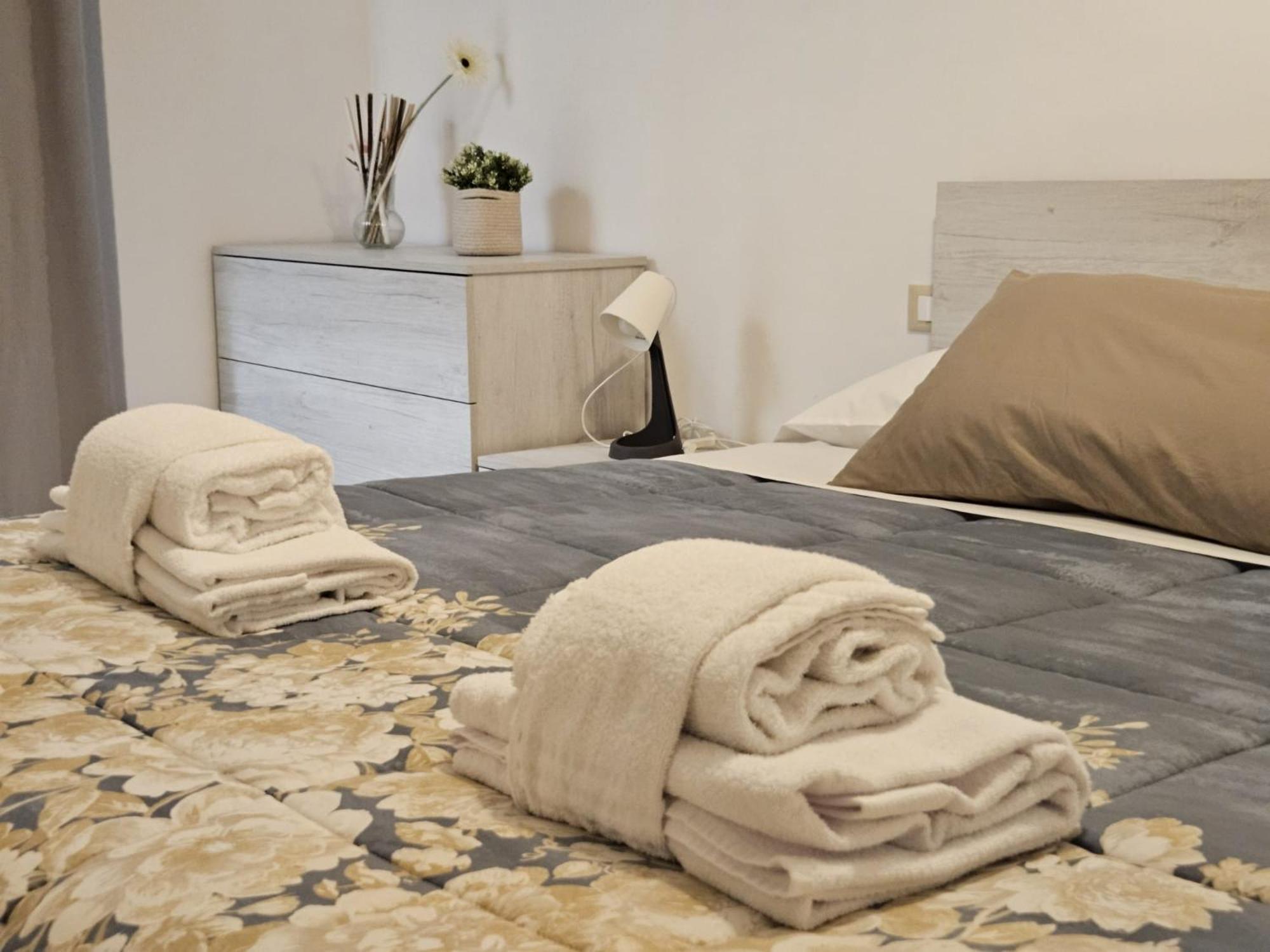 Be Your Home - Stendardi'S House Rome Buitenkant foto