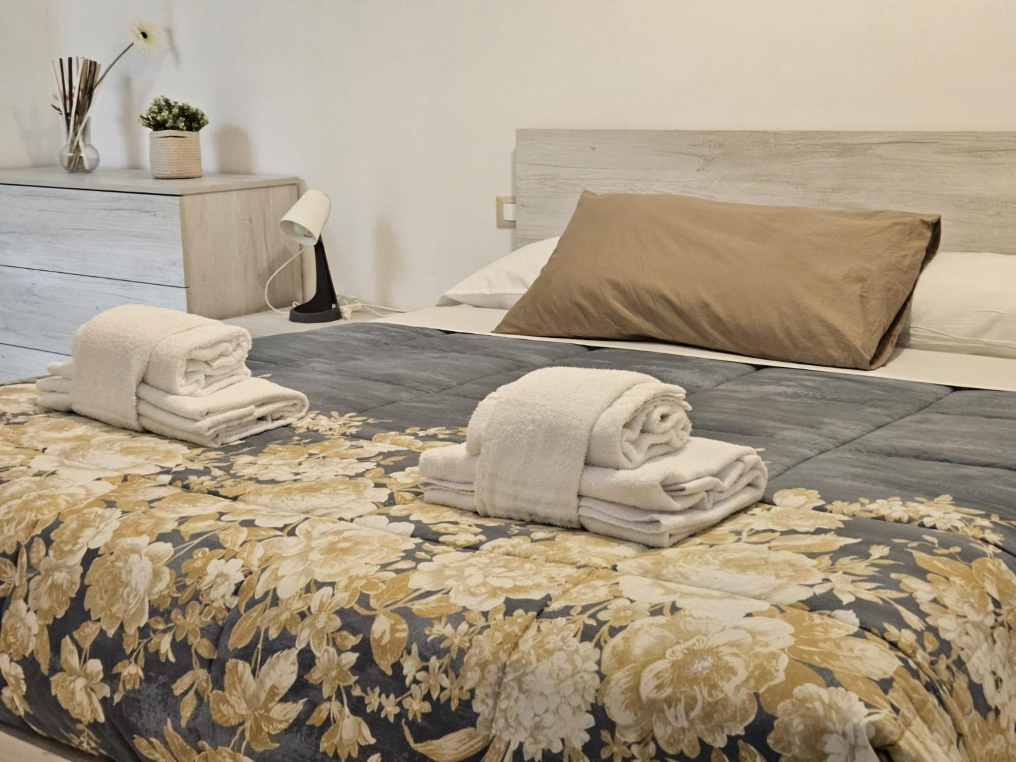 Be Your Home - Stendardi'S House Rome Buitenkant foto